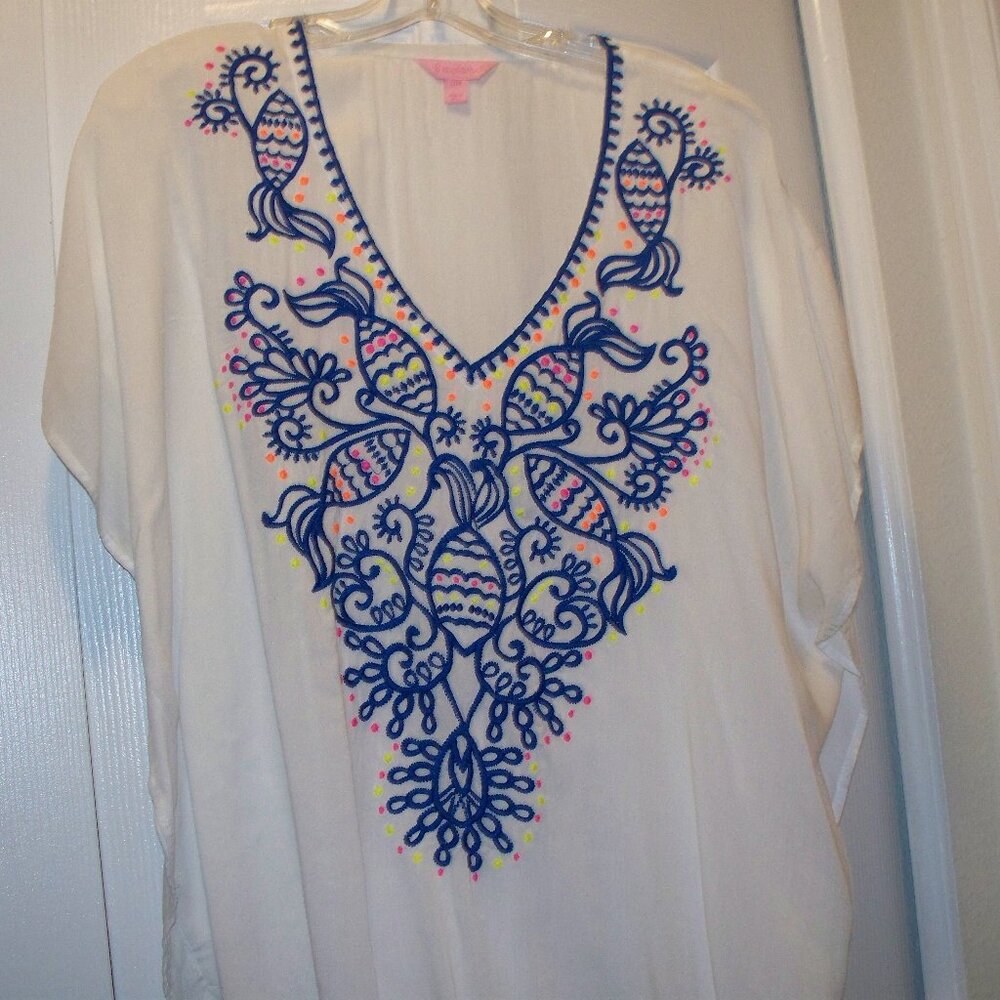 Lilly Pulitzer